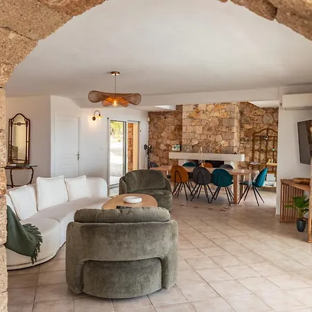 Villa Vista Di Pinarello *