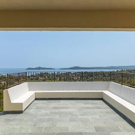 Vista Di Pinarello *