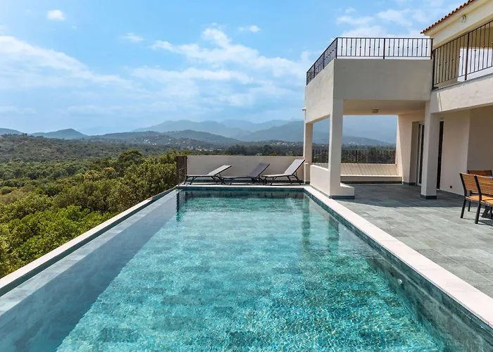 Villa Vista Di Pinarello *