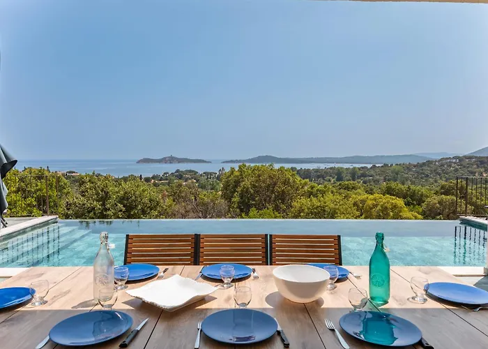 Vista Di Pinarello Villa *