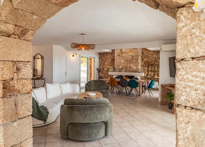 Villa Vista Di Pinarello *