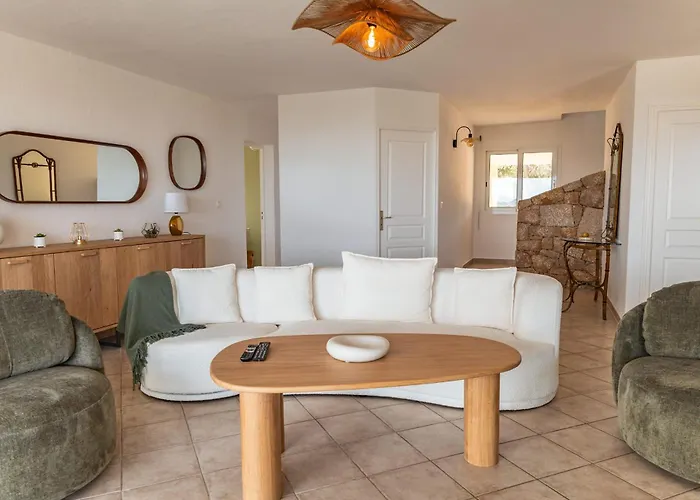 Villa Vista Di Pinarello *