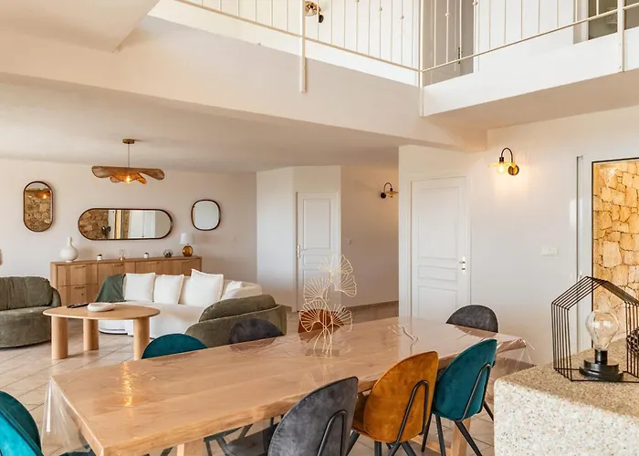 Villa Vista Di Pinarello *