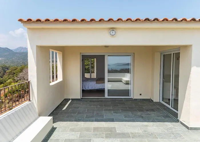 Villa Vista Di Pinarello *