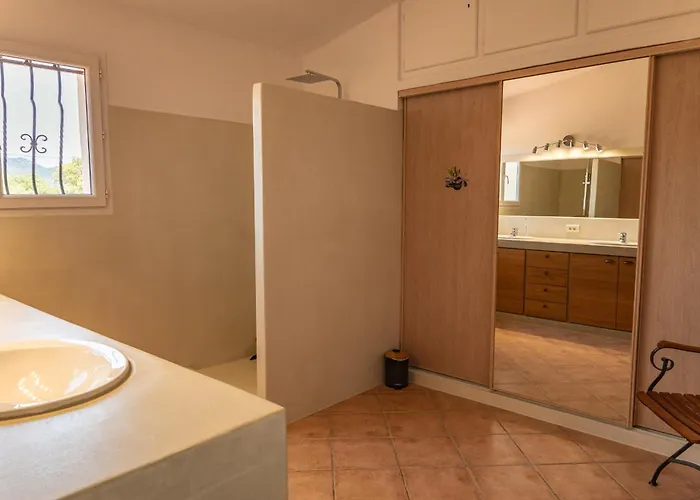 Vista Di Pinarello Villa *