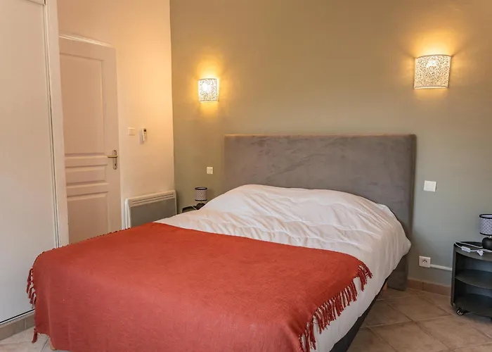 Vista Di Pinarello Villa Pinarellu