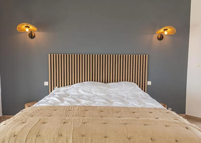 Vista Di Pinarello Villa