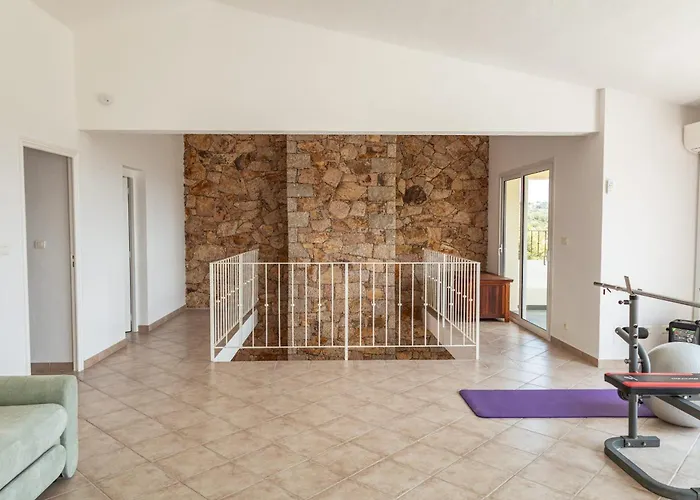 Vista Di Pinarello *