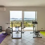 Vista Di Pinarello Вилла *