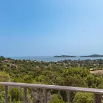 Вилла Vista Di Pinarello