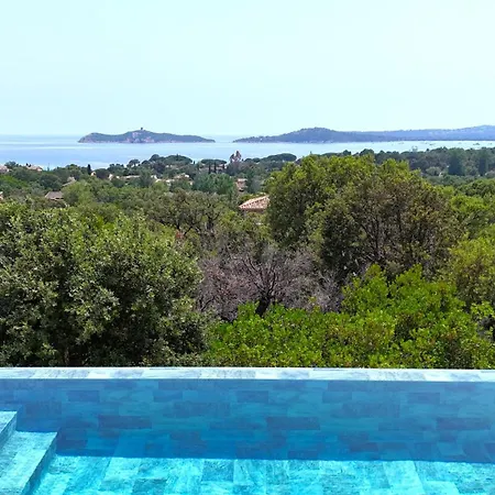 Villa Vista Di Pinarello