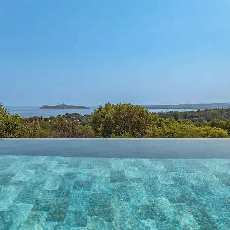 Vista Di Pinarello Villa
