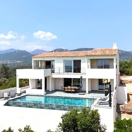 Vista Di Pinarello *