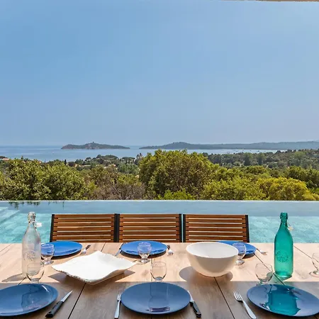 Vista Di Pinarello * Pinarellu (Corsica)