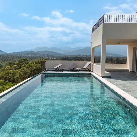 Villa Vista Di Pinarello *