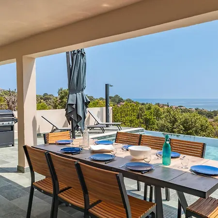 Vista Di Pinarello * Пинареллу