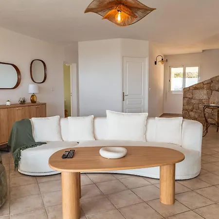 Villa Vista Di Pinarello *