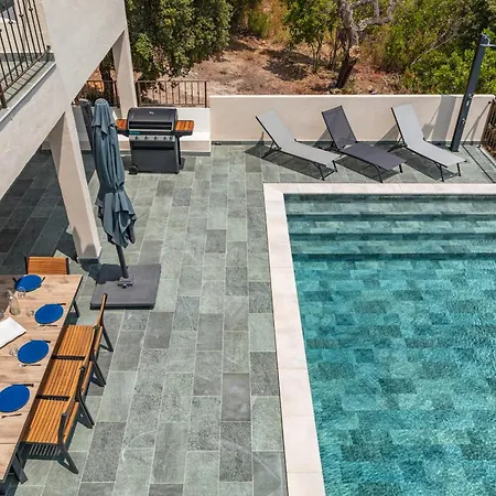 Vista Di Pinarello * Пинареллу