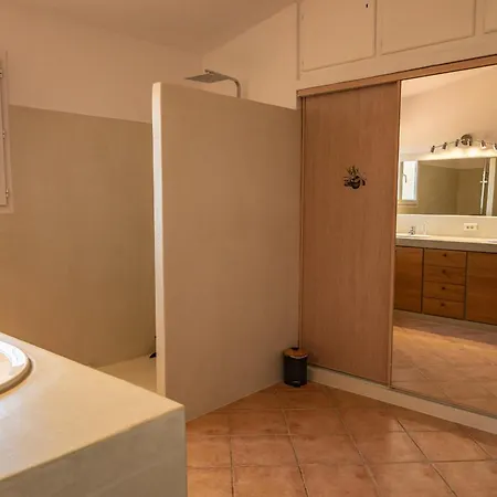 Vista Di Pinarello Villa *