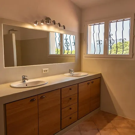 Vista Di Pinarello Villa *