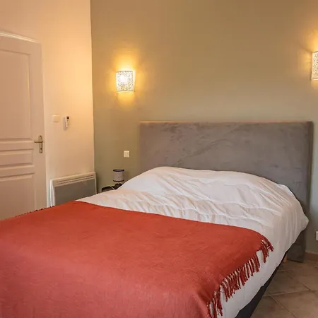 Vista Di Pinarello Villa Pinarellu