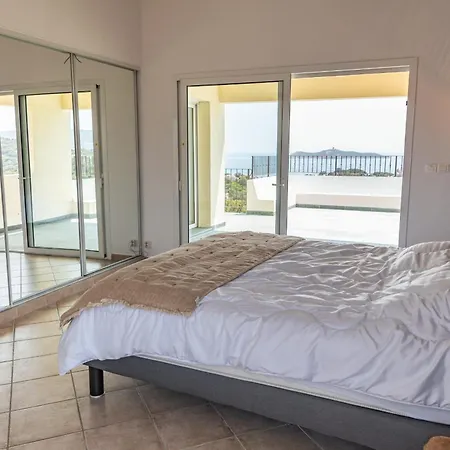 Vista Di Pinarello Villa