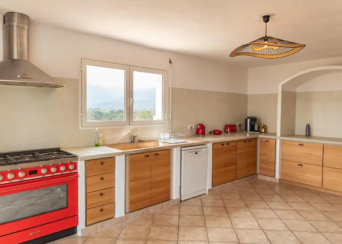 Vista Di Pinarello Villa