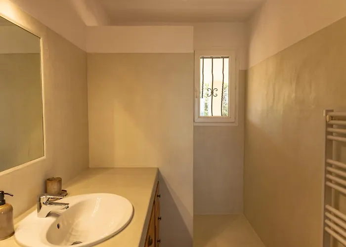 Vista Di Pinarello Villa *