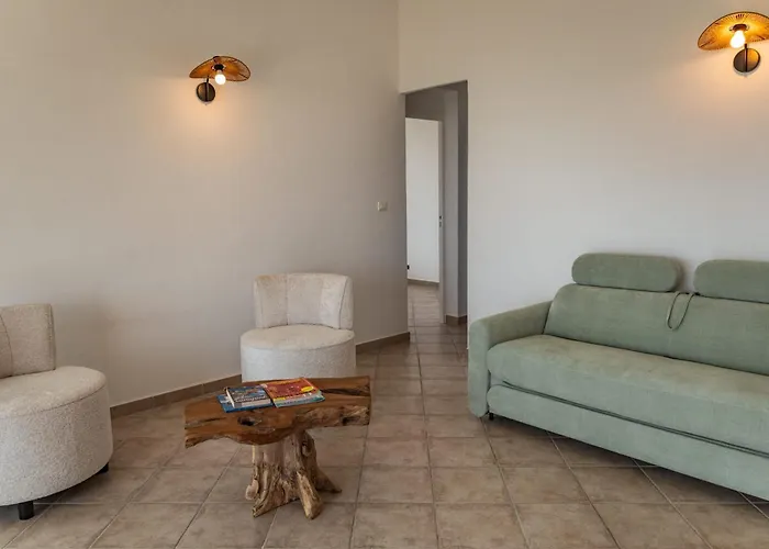 Vista Di Pinarello Pinarellu