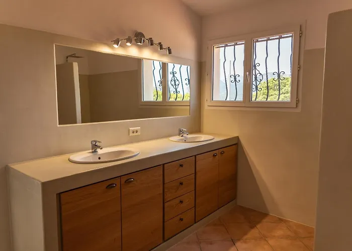 Vista Di Pinarello Villa *