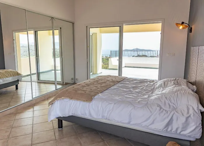 Vista Di Pinarello Villa