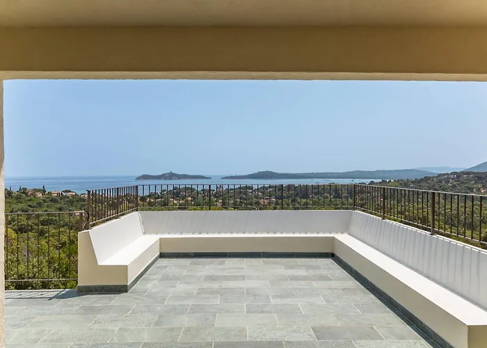 Vista Di Pinarello *